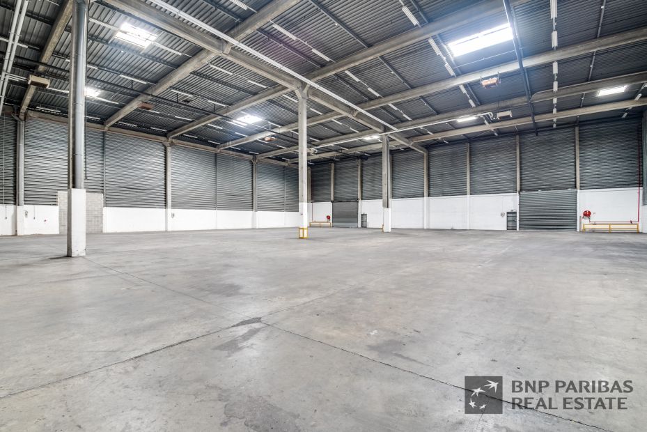 Entrepôt Aulnay-sous-Bois 368m² Location entrepôt Aulnay-sous-Bois Seine-Saint-Denis OLLOG2425147 4